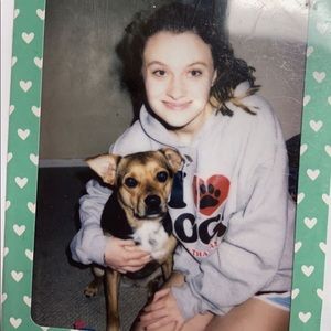 Meet your Posher, Annie